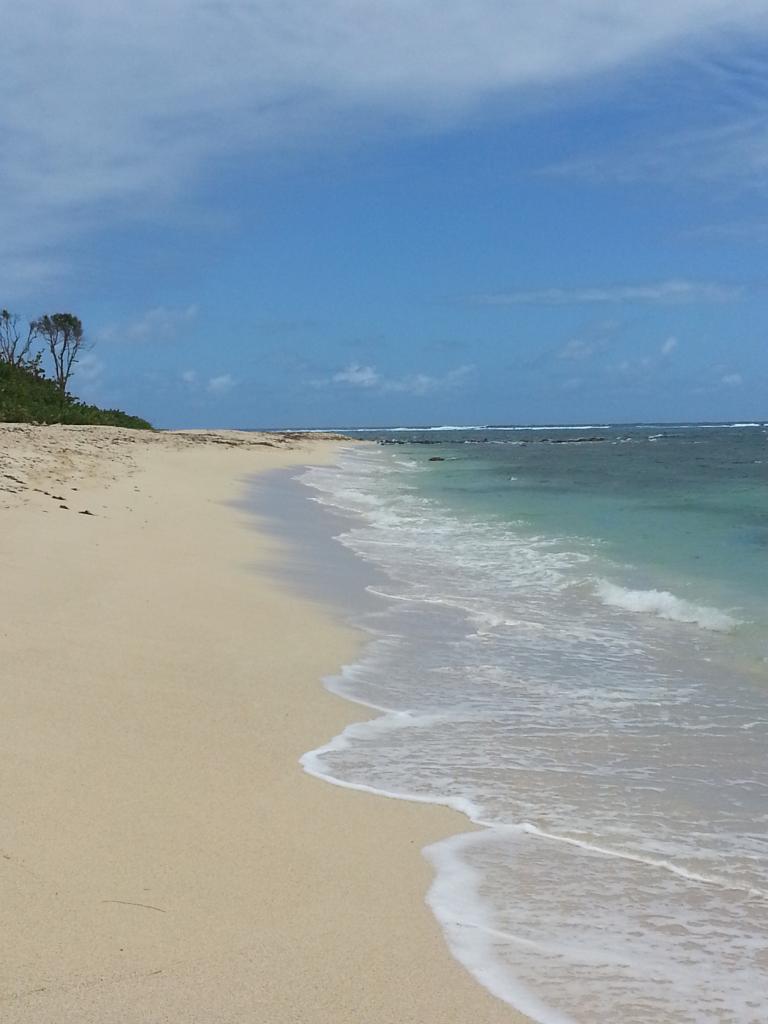 anse aux bois