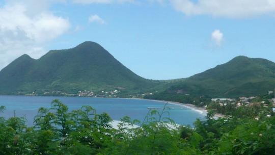 Le Morne Larcher