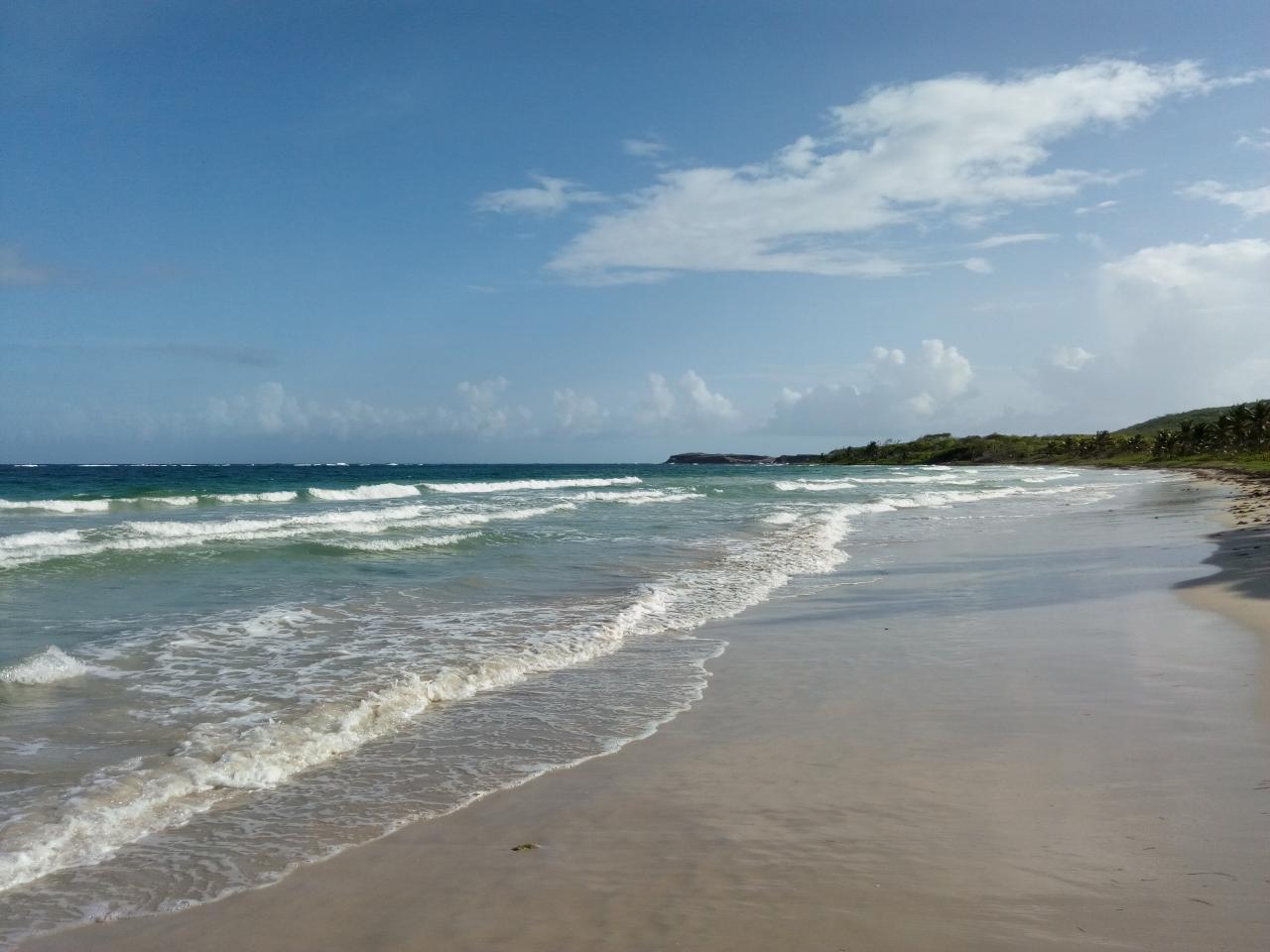 Anse Trabaud