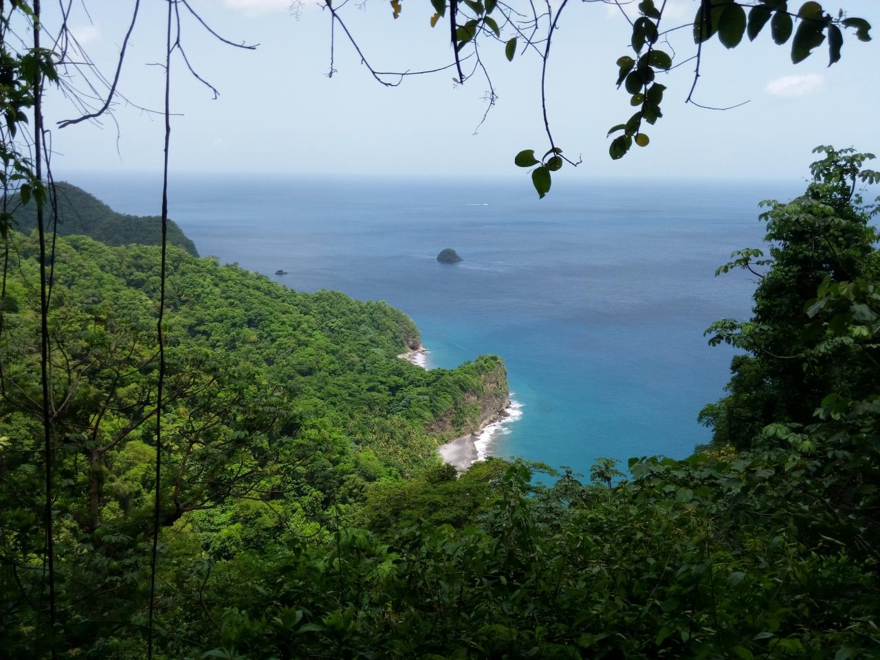 Grand Rivière