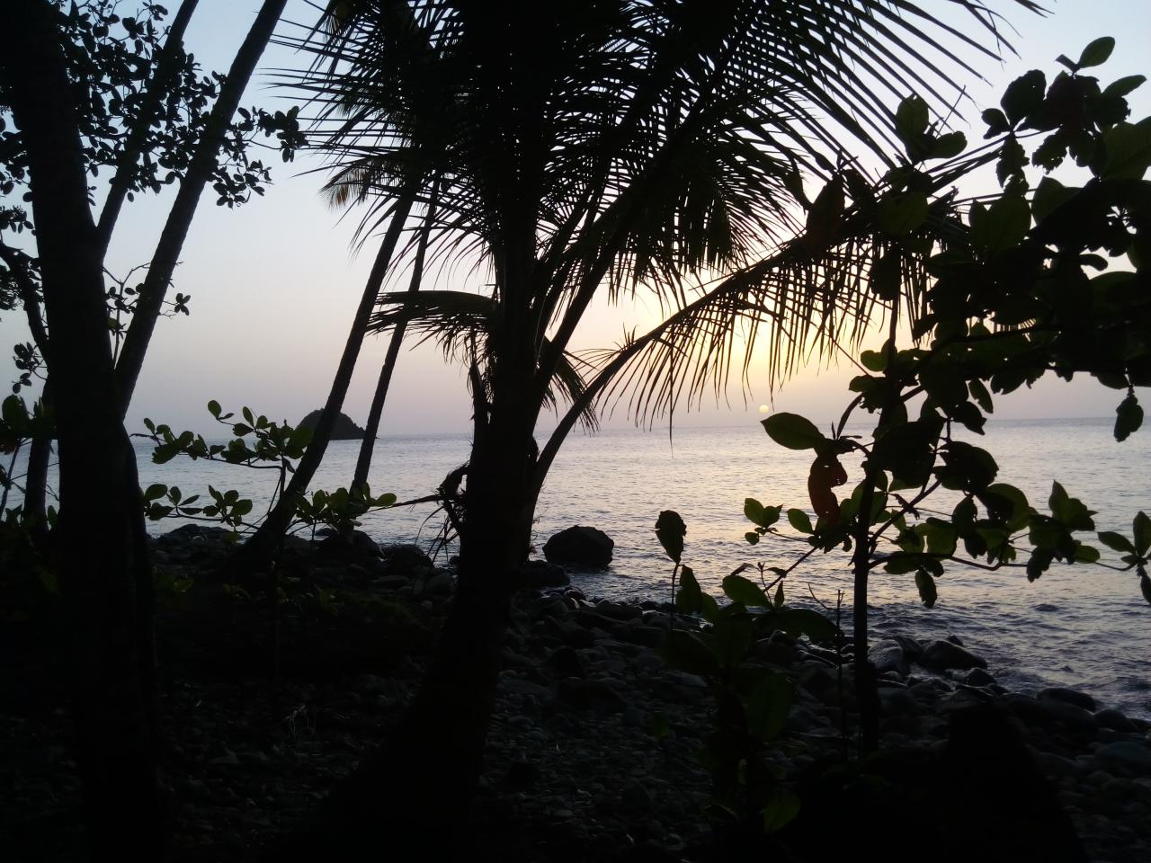 Anse Couleuvre